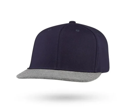 Ccm Cap Team Flatbrim Snapback