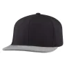 Ccm Cap Team Flatbrim Snapback