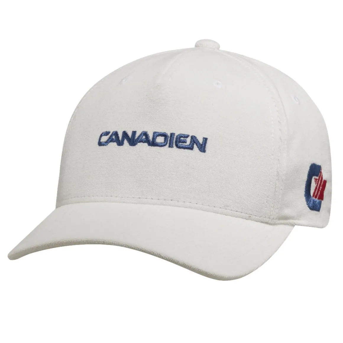 Ccm Cap Vintage Canadian Flex Sr