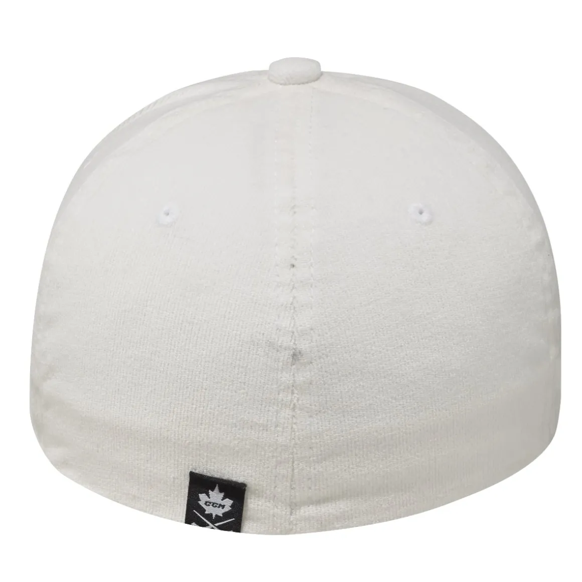 Ccm Cap Vintage Canadian Flex Sr