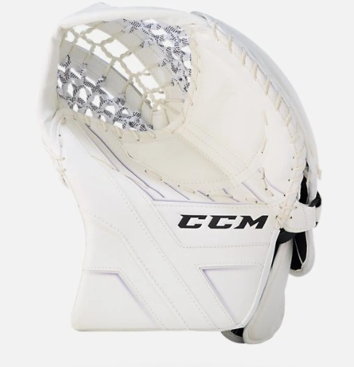 Ccm Catch Glove Axis Pro Sr.