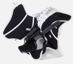 Ccm Catch Glove Axis Pro Sr.