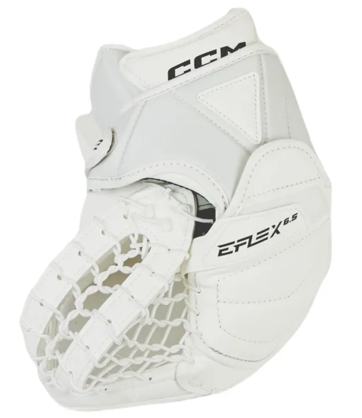 Ccm Catch Glove Eflex 6.5 Jr