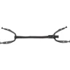 Ccm Chin Strap Ear Protection Type A - 10 Pack