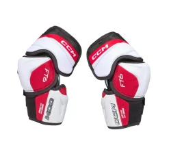 Ccm Elbow Pad Jetspeed Ft6 Sr