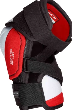 Ccm Elbow Pads Jetspeed Ft485 Jr.