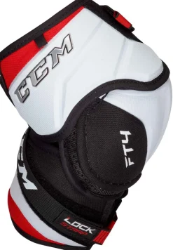 Ccm Elbow Pads Jetspeed Ft4 Jr.