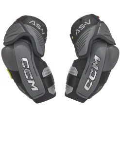 Ccm Elbow Pads Tacks As-V Jr