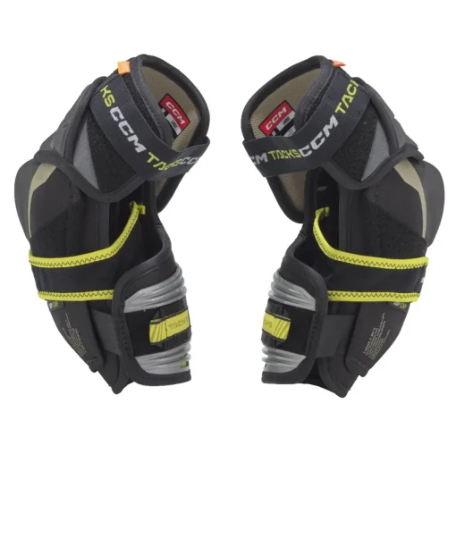Ccm Elbow Pads Tacks As-V Jr