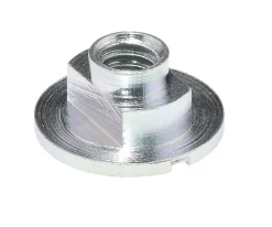 Ccm Front Screw