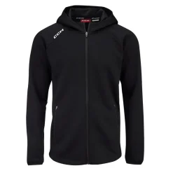 Ccm Full Zip Hood Sr