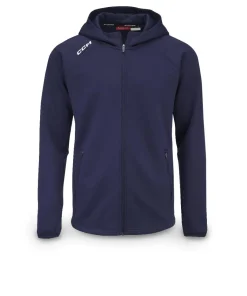 Ccm Full Zip Hood Sr