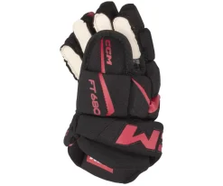 Ccm Glove Jetspeed 680 Jr