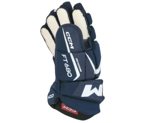 Ccm Glove Jetspeed 680 Jr