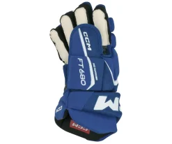 Ccm Glove Jetspeed 680 Jr