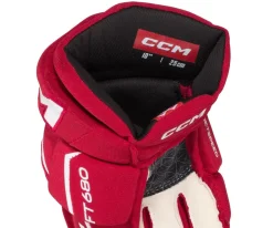 Ccm Glove Jetspeed 680 Jr
