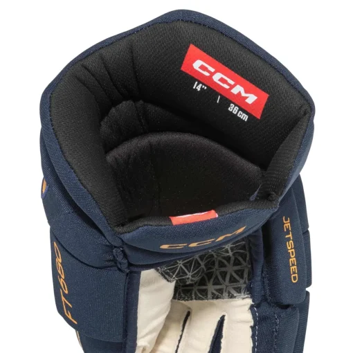 Ccm Glove Jetspeed 680 Jr