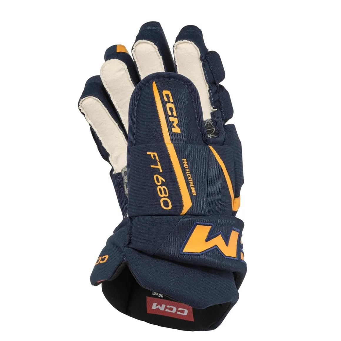 Ccm Glove Jetspeed 680 Sr
