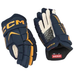 Ccm Glove Jetspeed 680 Sr