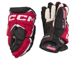 Ccm Glove Jetspeed Ft6 Jr