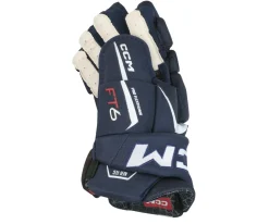 Ccm Glove Jetspeed Ft6 Jr
