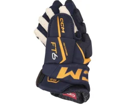 Ccm Glove Jetspeed Ft6 Jr