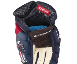 Ccm Glove Jetspeed Ft6 Pro Jr
