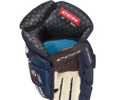 Ccm Glove Jetspeed Ft6 Pro Jr
