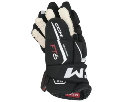Ccm Glove Jetspeed Ft6 Sr