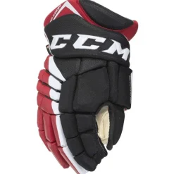 Ccm Gloves Jetspeed Ft4 Jr