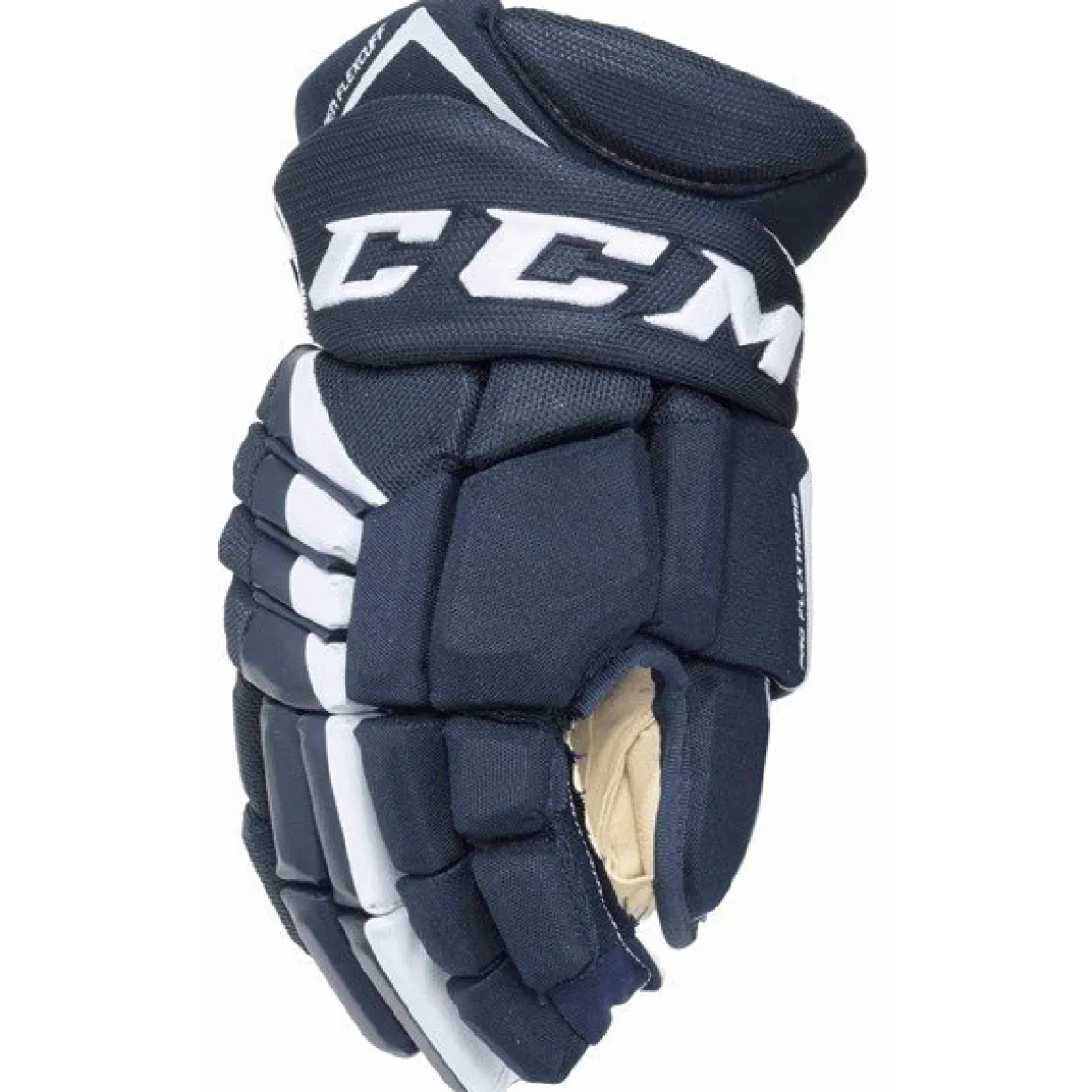 Ccm Gloves Jetspeed Ft4 Pro Sr