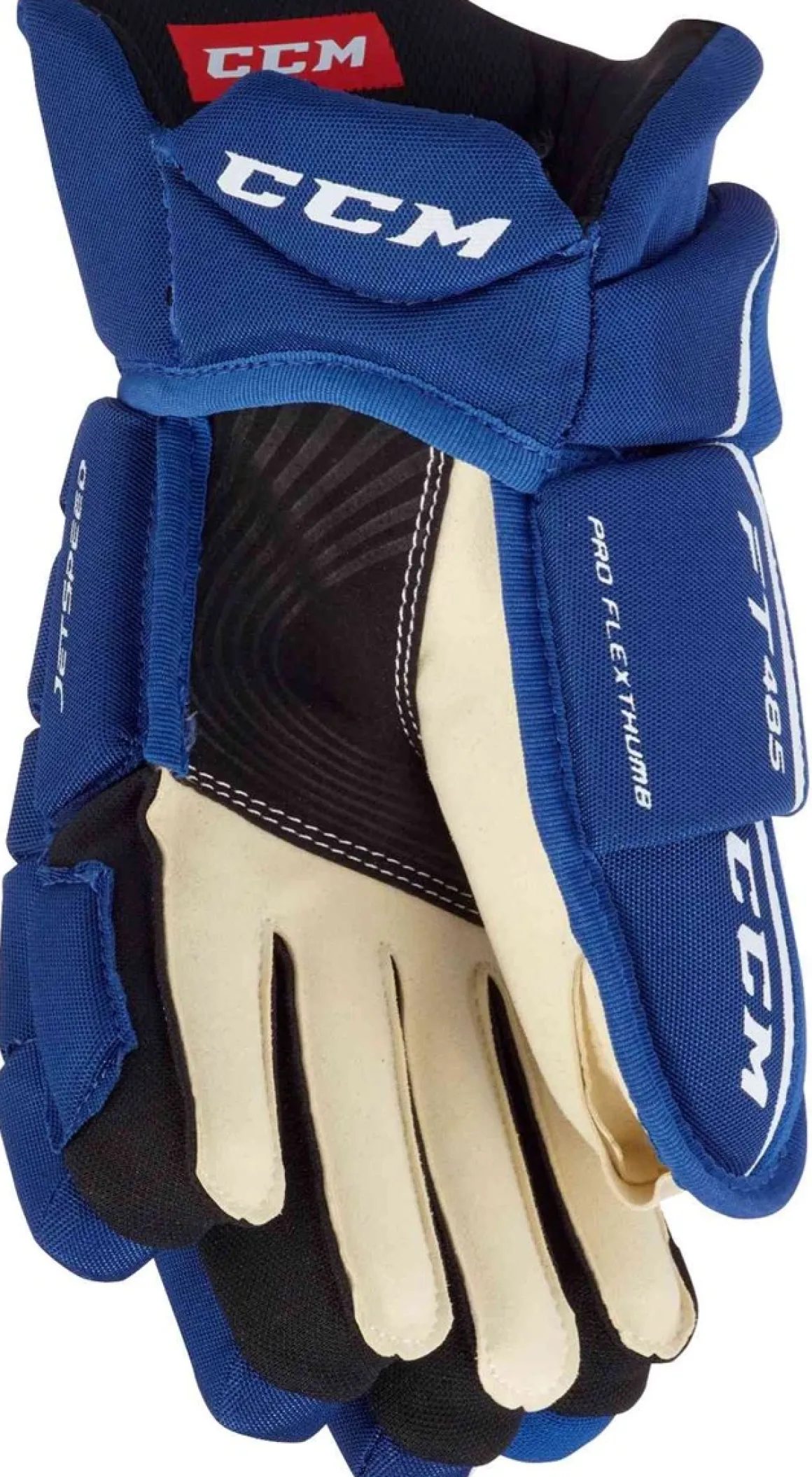 Ccm Gloves Jetspeed Ft485 Sr.