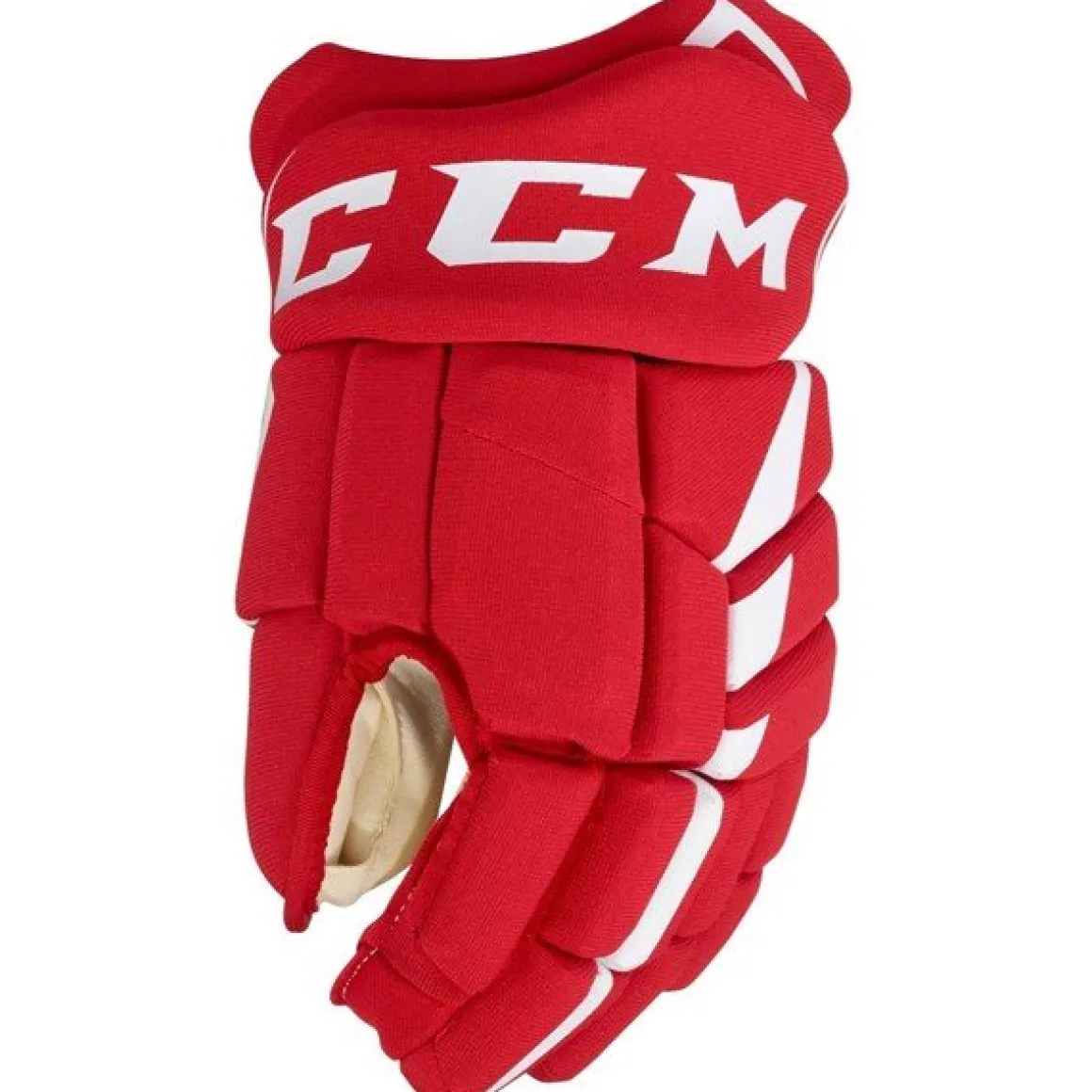 Ccm Gloves Jetspeed Ft475 Sr