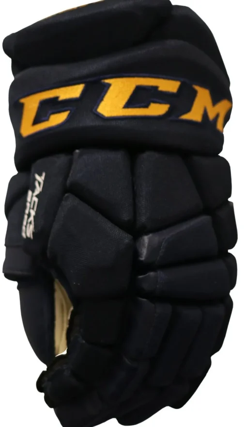 Ccm Gloves Tacks 9080 Jr.