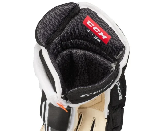 Ccm Gloves Tacks 4 Roll Pro 2 Sr