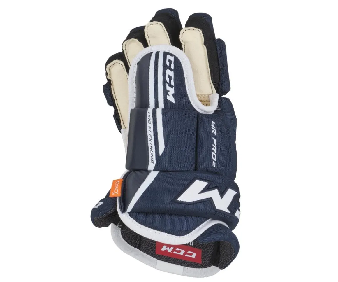 Ccm Gloves Tacks 4 Roll Pro 2 Sr