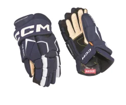 Ccm Gloves Tacks As 580 Jr