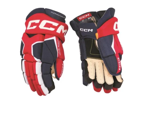 Ccm Gloves Tacks As 580 Sr