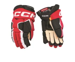 Ccm Gloves Tacks As 580 Sr