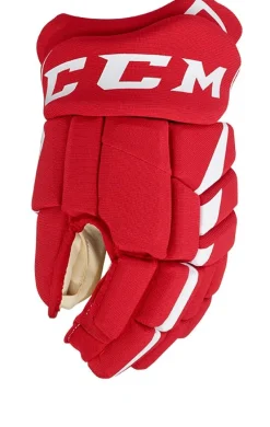 Ccm Gloves Tacks As 580 Sr