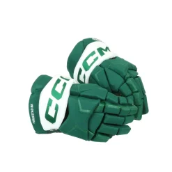Ccm Gloves Tacks As5 Pro Sr - Fbk