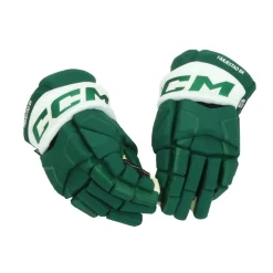 Ccm Gloves Tacks As5 Pro Sr - Fbk