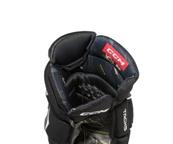 Ccm Gloves Tacks As-V Pro Sr