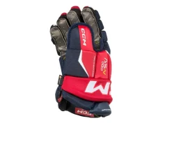 Ccm Gloves Tacks As-V Pro Sr