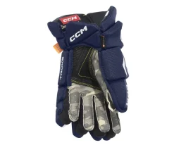 Ccm Gloves Tacks As-V Pro Sr