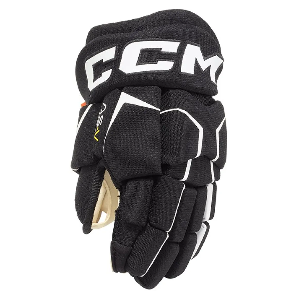 Ccm Gloves Tacks As-V Pro Yth