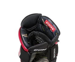 Ccm Gloves Tacks As-V Pro Sr