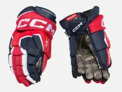 Ccm Gloves Tacks As-V Sr