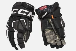 Ccm Gloves Tacks As-V Sr