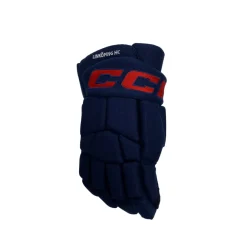 Ccm Gloves Team 85C Jr - Lhc